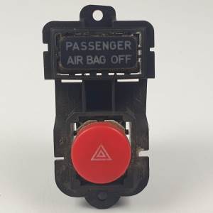WARNING 1P0863849 SEAT LEON (1P1) Autodesguaces Alicante