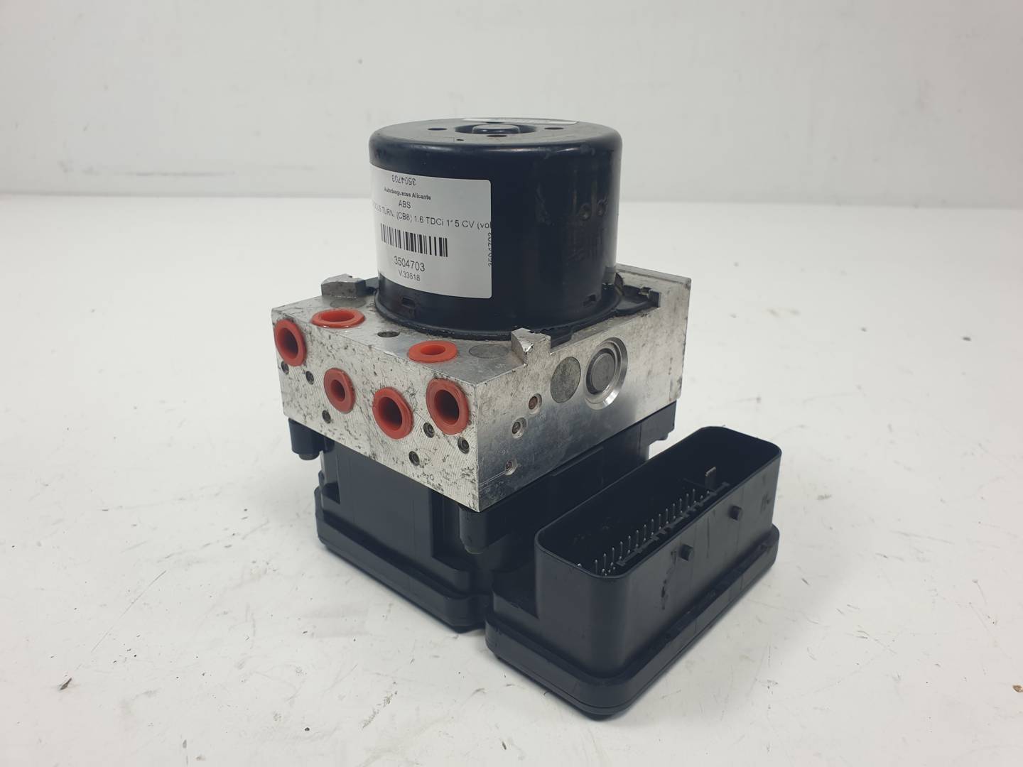 ABS - BV612C405BH - FORD - FOCUS TURN. (CB8)