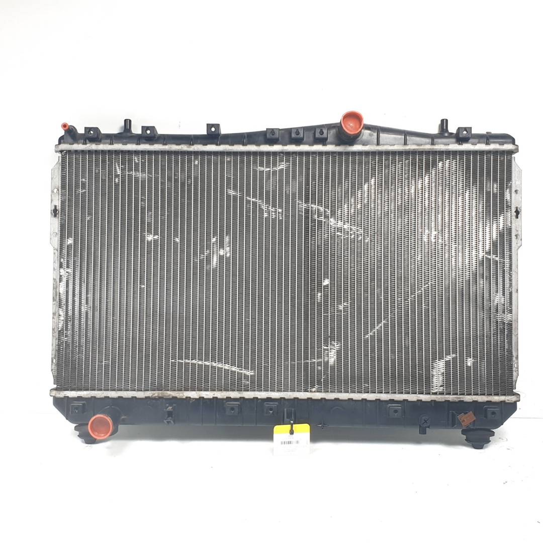 RADIADOR AGUA - 96553422 - CHEVROLET - LACETTI