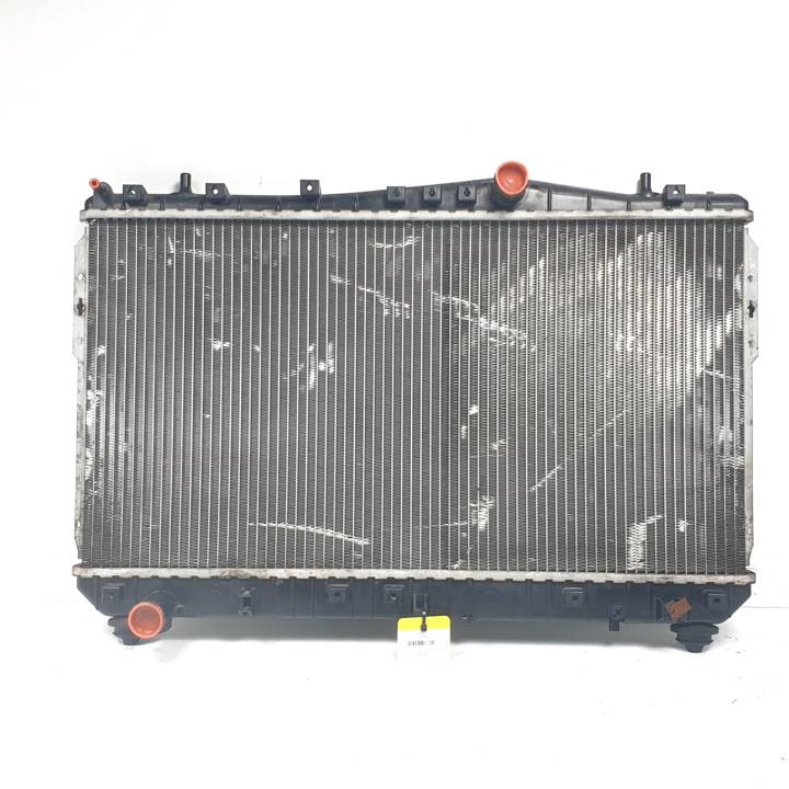RADIADOR AGUA 96553422 CHEVROLET LACETTI Autodesguaces Alicante