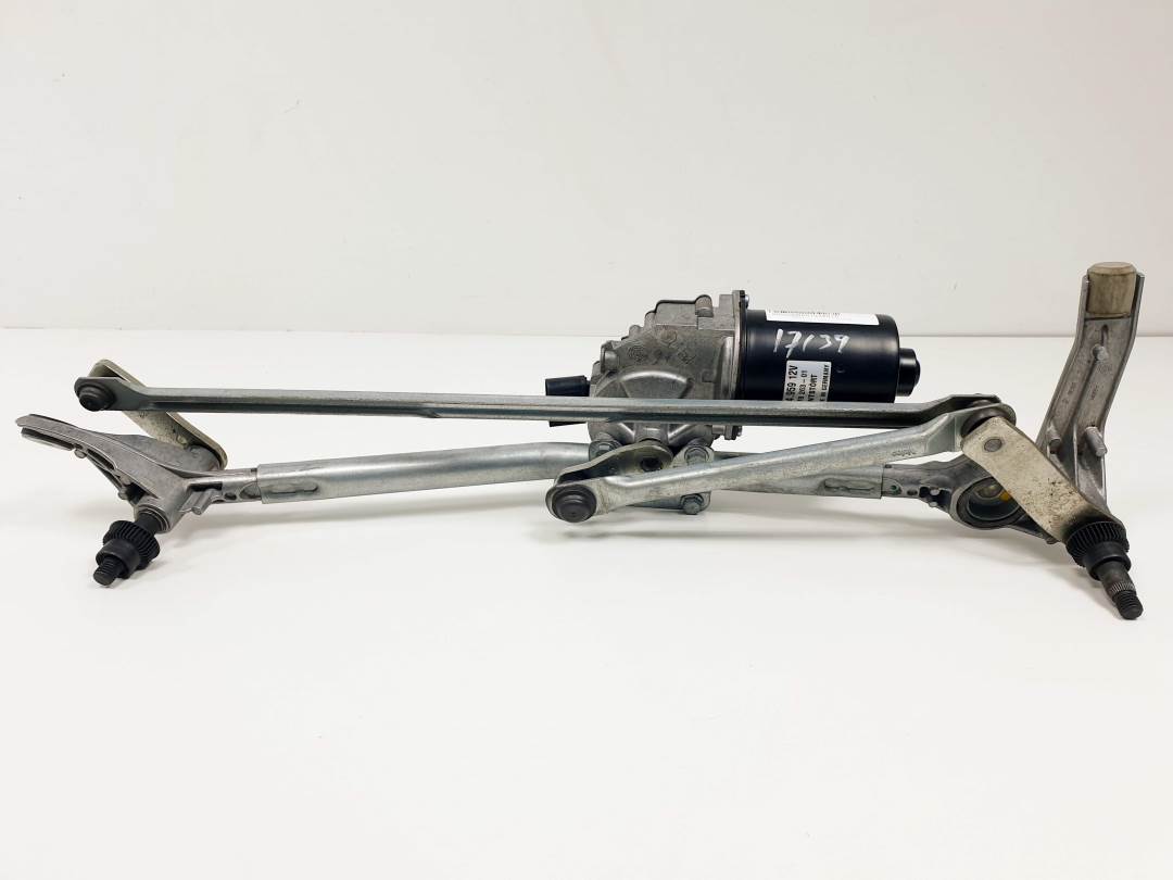 MOTOR LIMPIA DELANTERO - 697826301 - BMW - SERIE 3 BERLINA (E90)