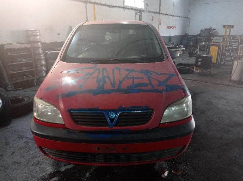 OPEL ZAFIRA A (1999 - 2005)