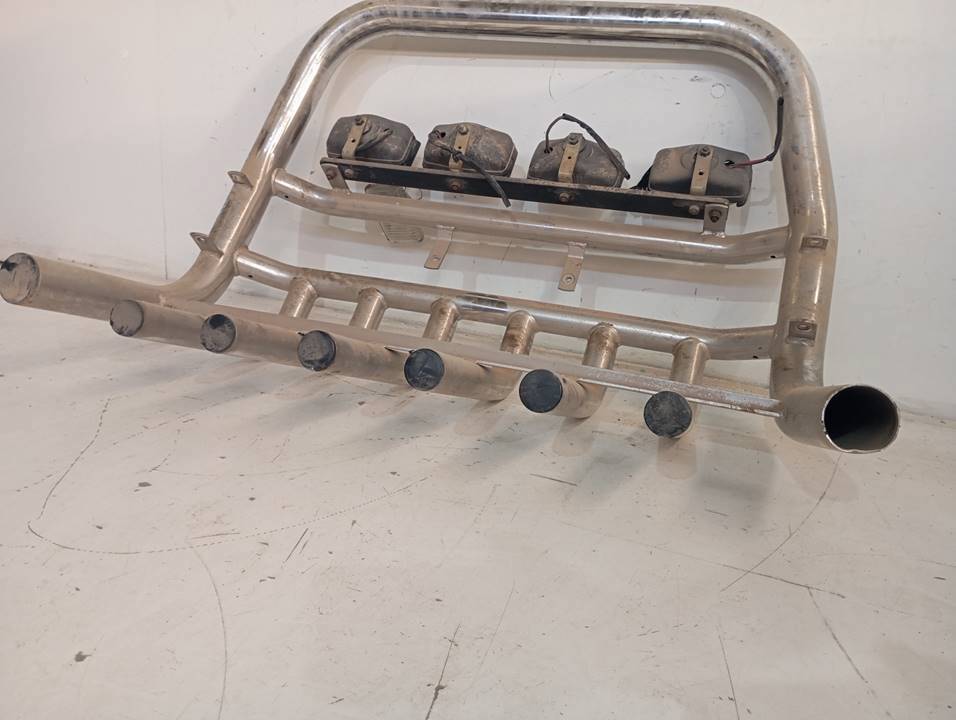 DEFENSA DELANTERA