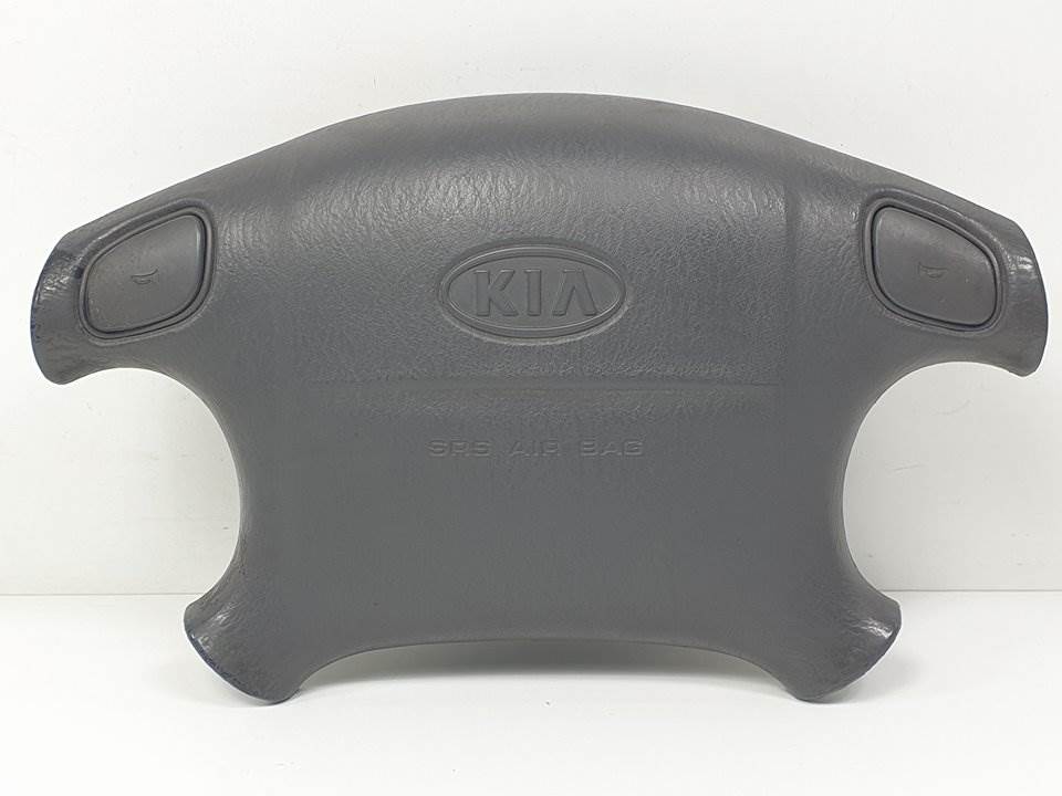 AIRBAG DELANTERO IZQUIERDO - BBBSRL310357 - KIA - CARNIVAL