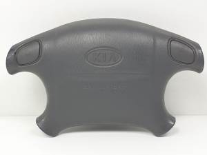 AIRBAG DELANTERO IZQUIERDO BBBSRL310357 KIA CARNIVAL Autodesguaces Alicante