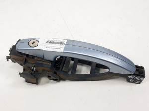 MANETA EXTERIOR DELANTERA IZQUIERDA 3M51R224A37 FORD FOCUS C-MAX (CAP) Autodesguaces Alicante