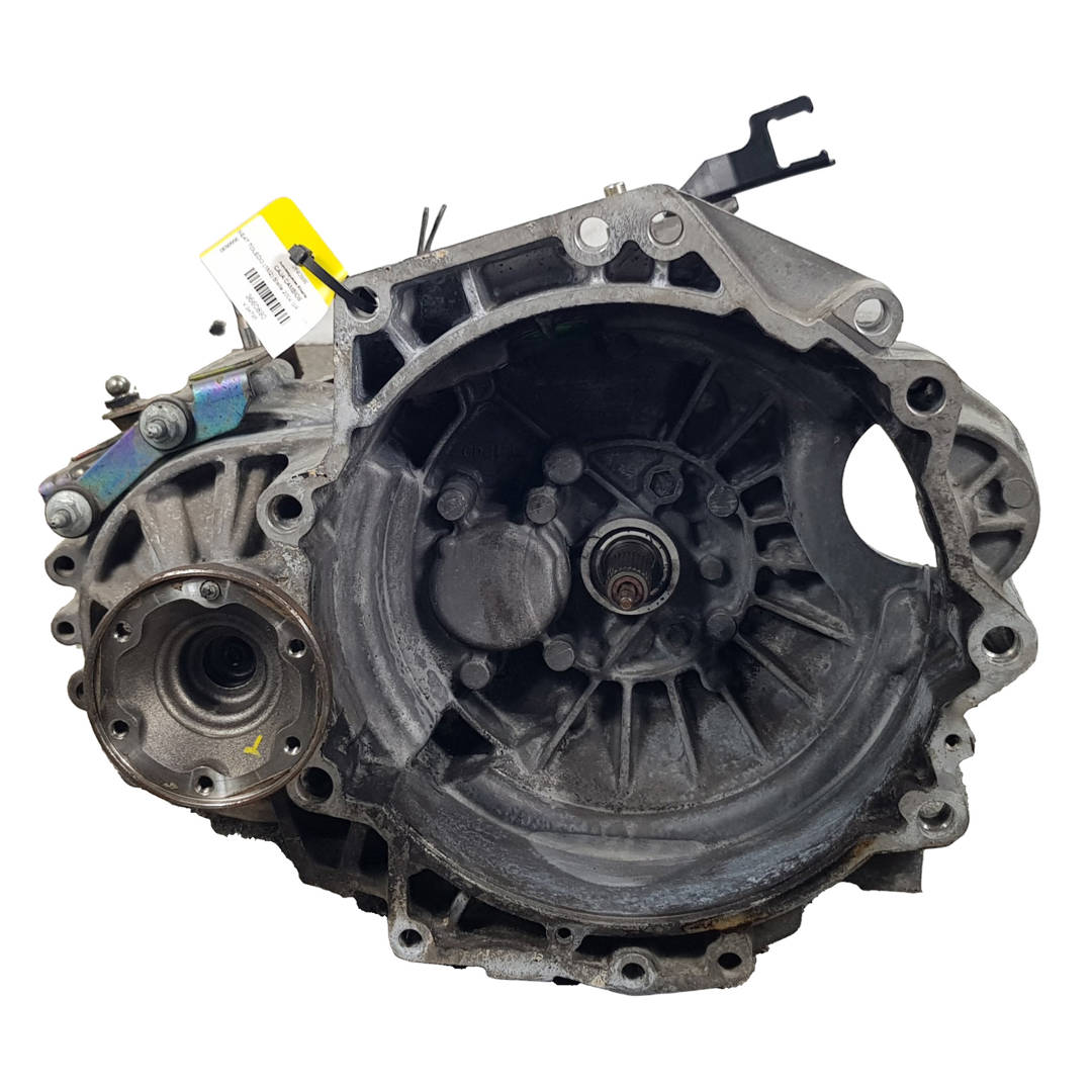 CAJA CAMBIOS - ERT - SEAT - TOLEDO (1M2)