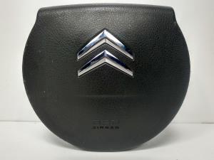 AIRBAG DELANTERO IZQUIERDO 96471578ZD CITROEN C4 COUPE Autodesguaces Alicante