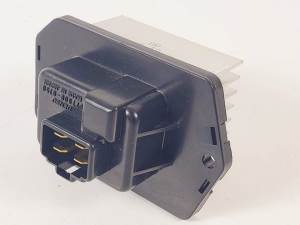 RESISTENCIA CALEFACCION 0778000750 TOYOTA LAND CRUISER (J12) Autodesguaces Alicante