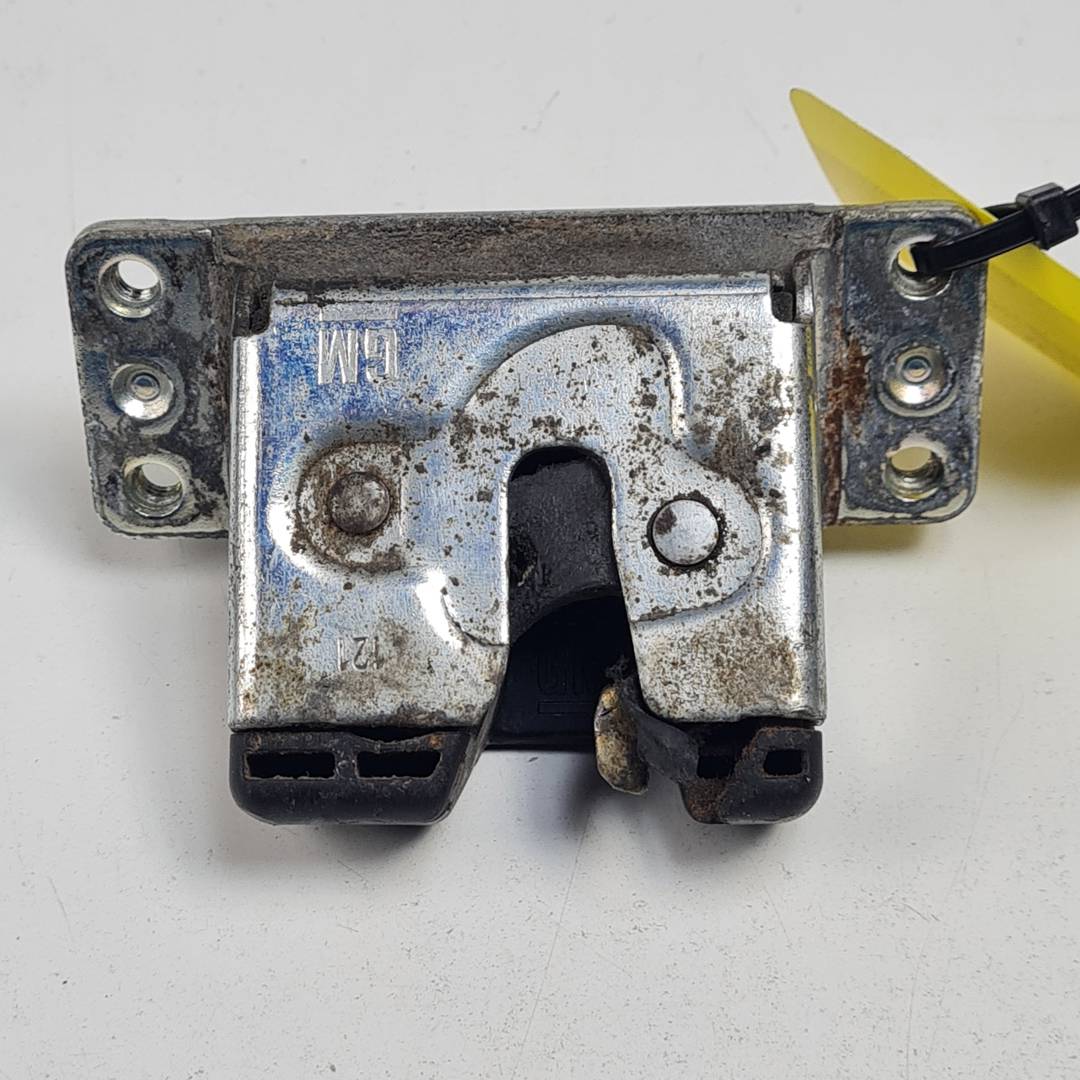 CERRADURA MALETERO / PORTON - 91166956 - OPEL - VIVARO
