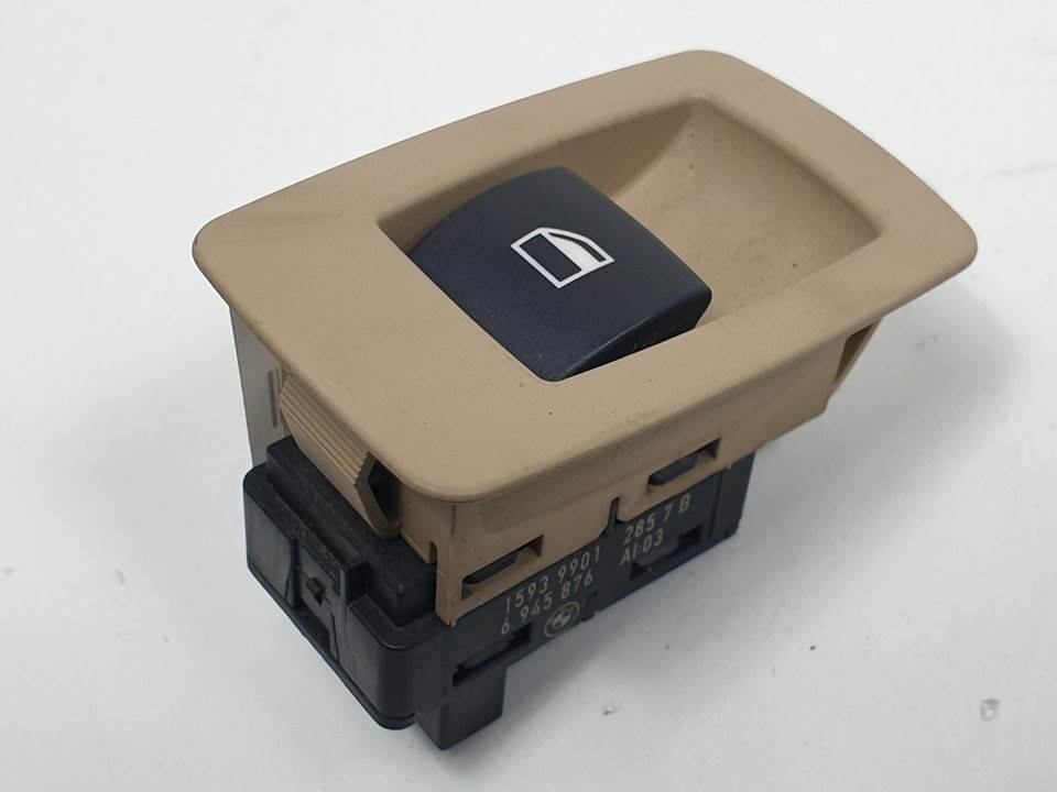 MANDO ELEVALUNAS DELANTERO DERECHO - 159399012857B - BMW - X5 (E70)