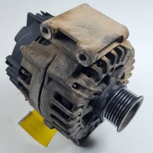 ALTERNADOR A0009067900 MERCEDES CLASE C (W204) BERLINA Autodesguaces Alicante