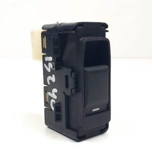 MANDO ELEVALUNAS TRASERO DERECHO 2132133 JEEP COMPASS Autodesguaces Alicante
