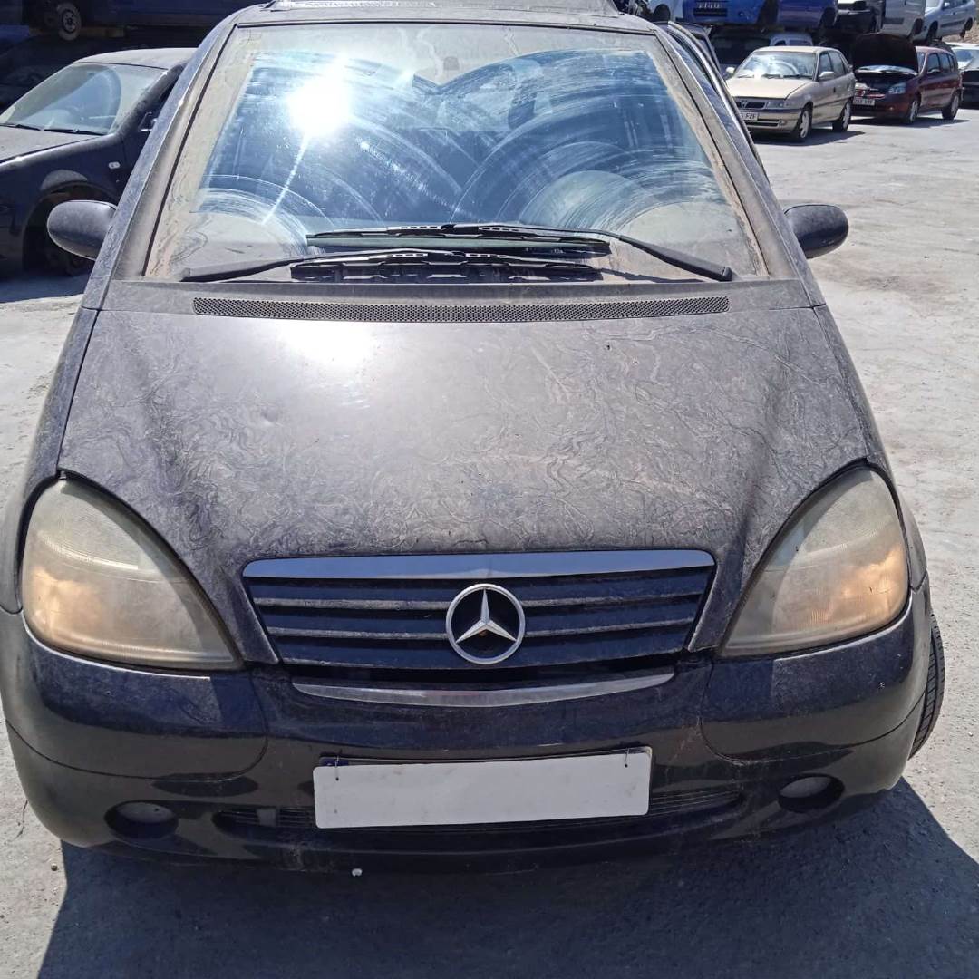 MERCEDES CLASE A (W168) (1997 - 2005)