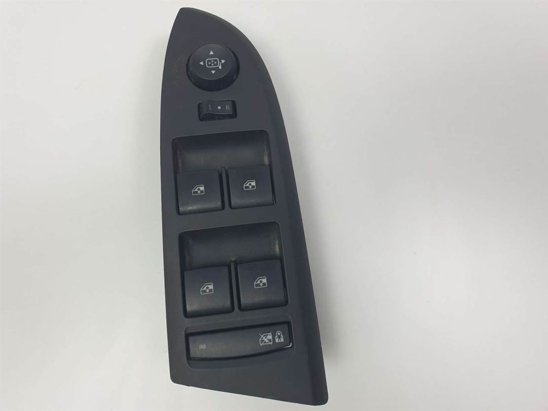 MANDO ELEVALUNAS DELANTERO IZQUIERDO - 20838852 - OPEL - AMPERA