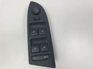 MANDO ELEVALUNAS DELANTERO IZQUIERDO 20838852 OPEL AMPERA Autodesguaces Alicante