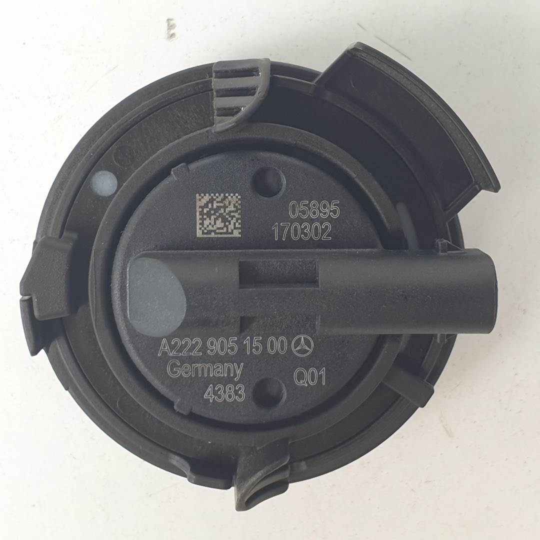 SENSOR - A2229051500 - MERCEDES - CLASE E LIM. (W213)