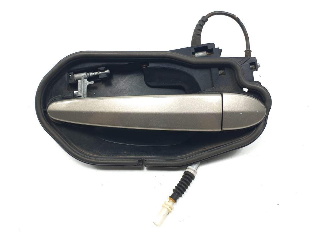MANETA EXTERIOR TRASERA IZQUIERDA - 34490550 - BMW - X3 (E83)