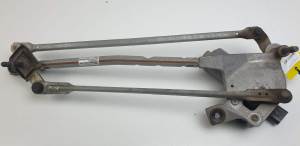 MOTOR LIMPIA DELANTERO 7S7117508AB FORD MONDEO BER. (CA2) Autodesguaces Alicante