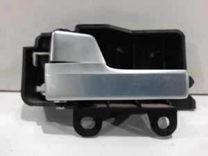MANETA INTERIOR TRASERA IZQUIERDA 3M51R22601 FORD FOCUS SPORTBREAK (CAP) Autodesguaces Alicante