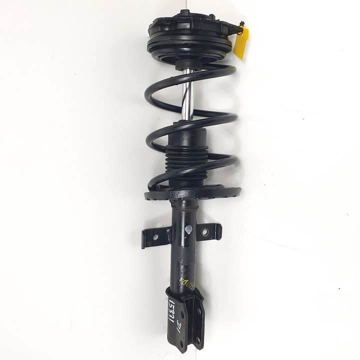 AMORTIGUADOR DELANTERO IZQUIERDO - 8200127279G - RENAULT - MODUS
