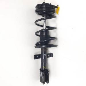 AMORTIGUADOR DELANTERO IZQUIERDO 8200127279G RENAULT MODUS Autodesguaces Alicante