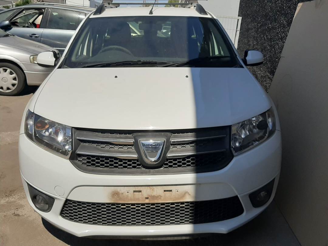 DACIA LOGAN MCV II (2012 - 2020)