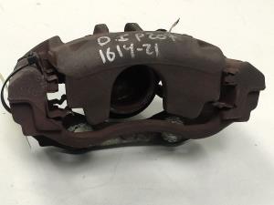 PINZA FRENO DELANTERA IZQUIERDA 0204Y01131 PEUGEOT 207 Autodesguaces Alicante