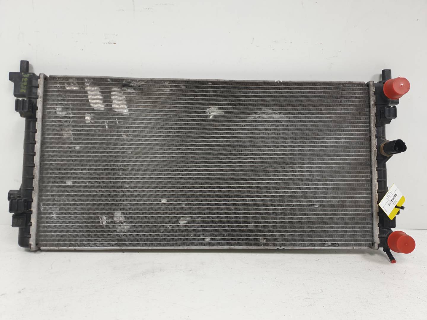 RADIADOR AGUA - 6R0121253A - SEAT - IBIZA (6J5)