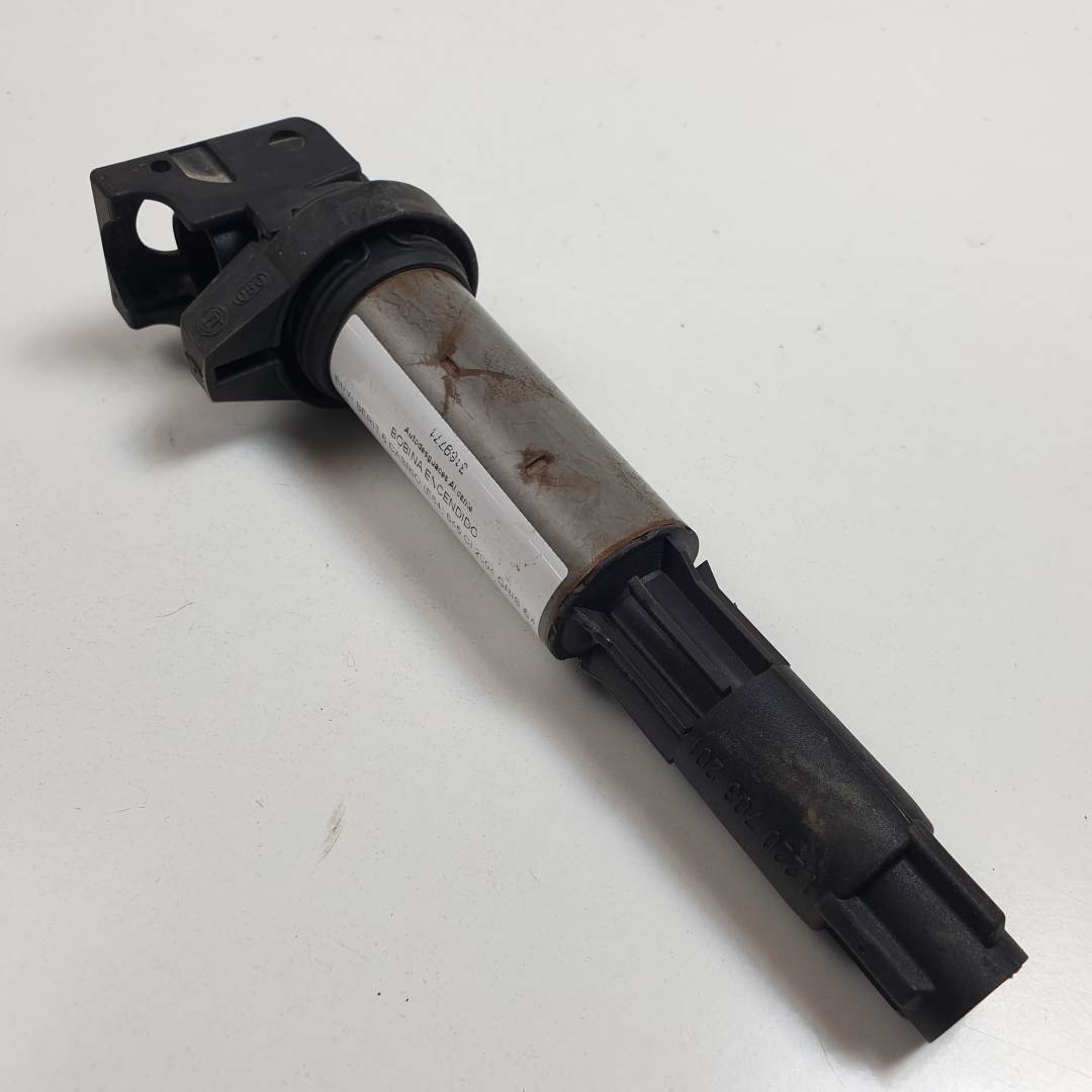 Ignition coil - 0221504100 - BMW - SERIE 6 CABRIO (E64)