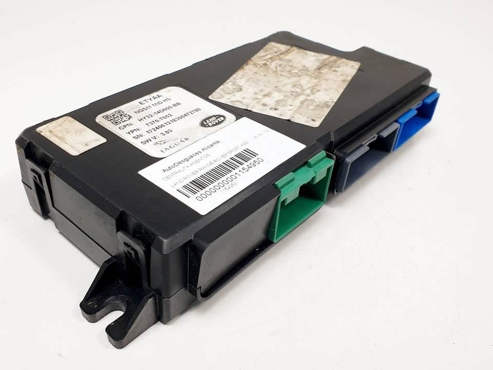 CENTRALITA ASIENTOS - HY3214D600BB - LAND ROVER - RANGE ROVER SPORT