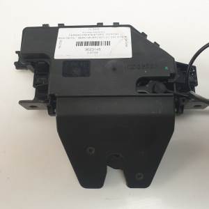 CERRADURA MALETERO / PORTON 7840617 BMW SERIE 1 BERLINA (E81/E87) Autodesguaces Alicante