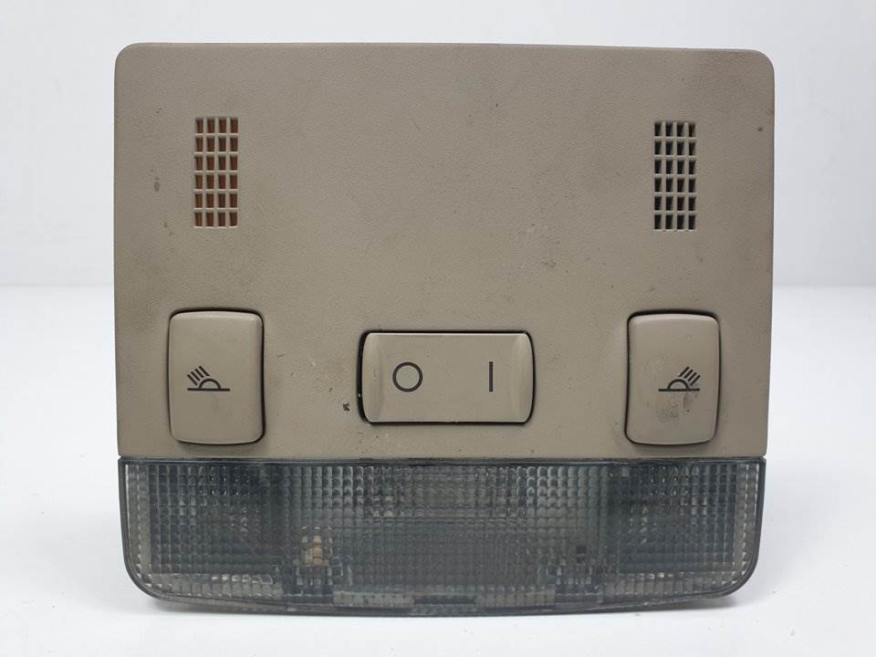 LUZ INTERIOR - AUDI - A2 (8Z)