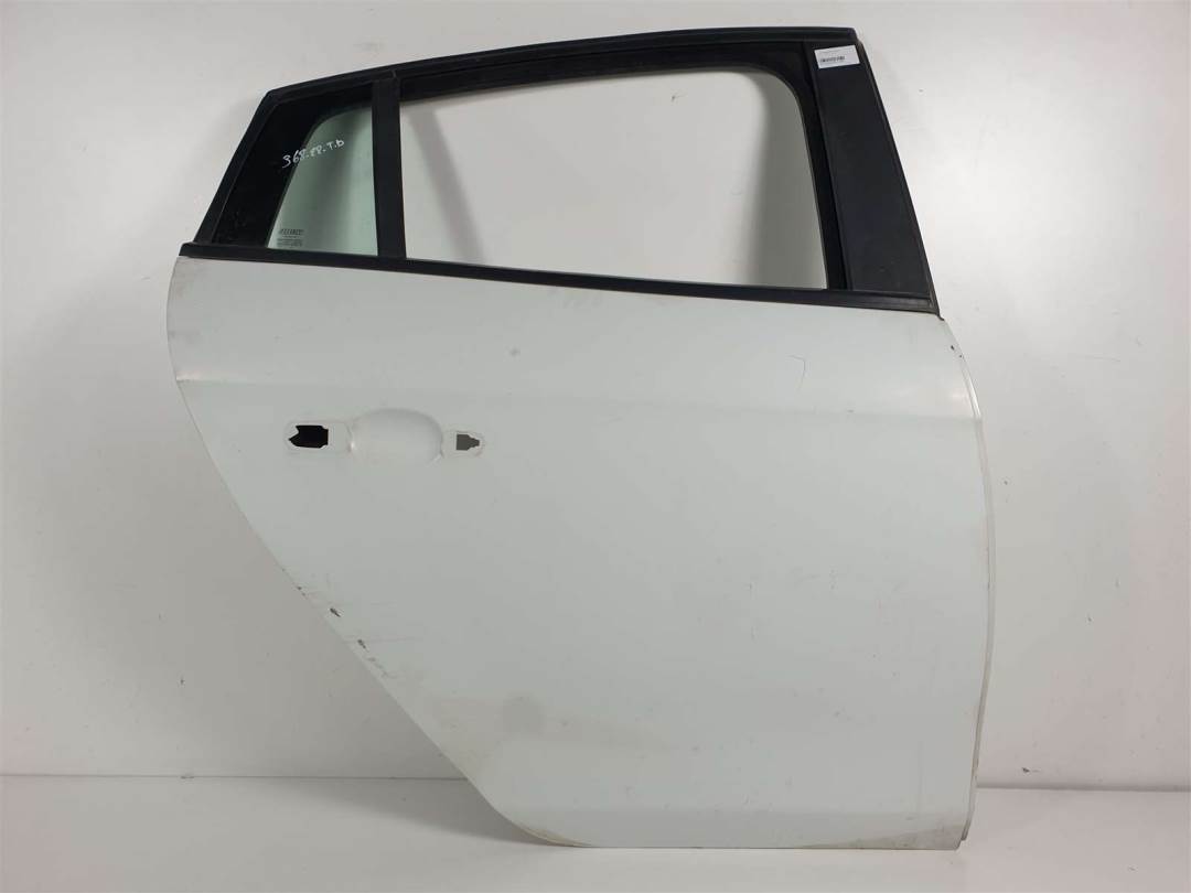 PUERTA TRASERA DERECHA - FIAT - BRAVO (198)
