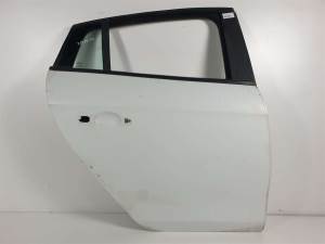 PUERTA TRASERA DERECHA FIAT BRAVO (198) Autodesguaces Alicante
