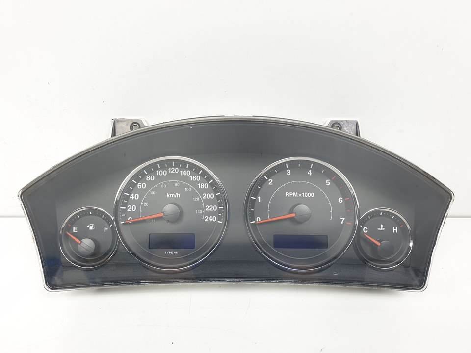 Kombiinstrument - 56050226AL - CHRYSLER - JEEP GR.CHEROKEE (WH)