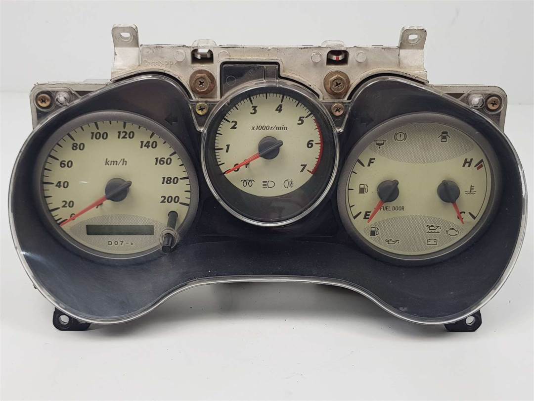 CUADRO INSTRUMENTOS - 838004A090 - TOYOTA - RAV 4 (A2)