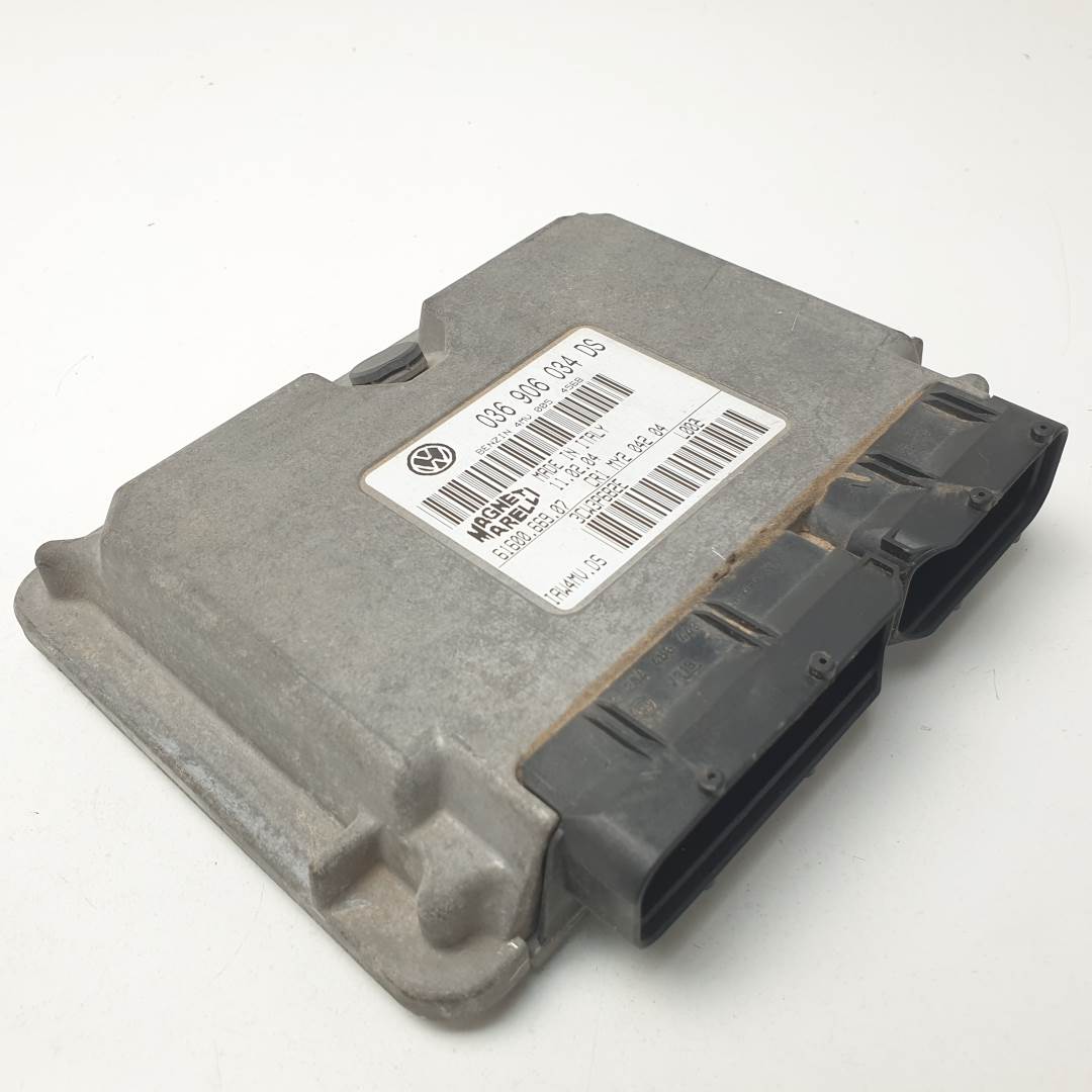 CENTRALITA MOTOR UCE - 6160066907 - SEAT - LEON (1M1)