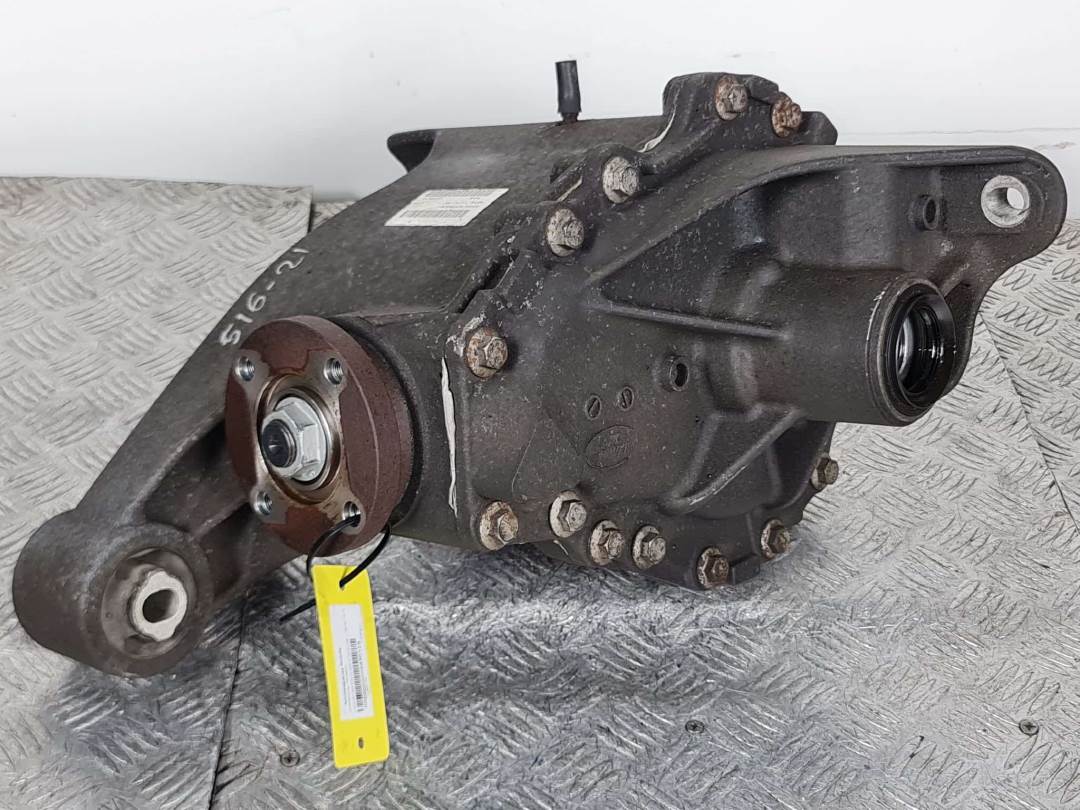 DIFERENCIAL TRASERO - AH224W063BC - LAND ROVER - DISCOVERY 4