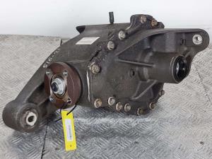 DIFERENCIAL TRASERO AH224W063BC LAND ROVER DISCOVERY 4 Autodesguaces Alicante