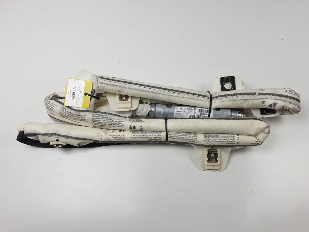 AIRBAG CORTINA DELANTERO DERECHO - 2048600805 - MERCEDES - CLASE C (W204) FAMILIAR