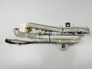 AIRBAG CORTINA DELANTERO DERECHO 2048600805 MERCEDES CLASE C (W204) FAMILIAR Autodesguaces Alicante