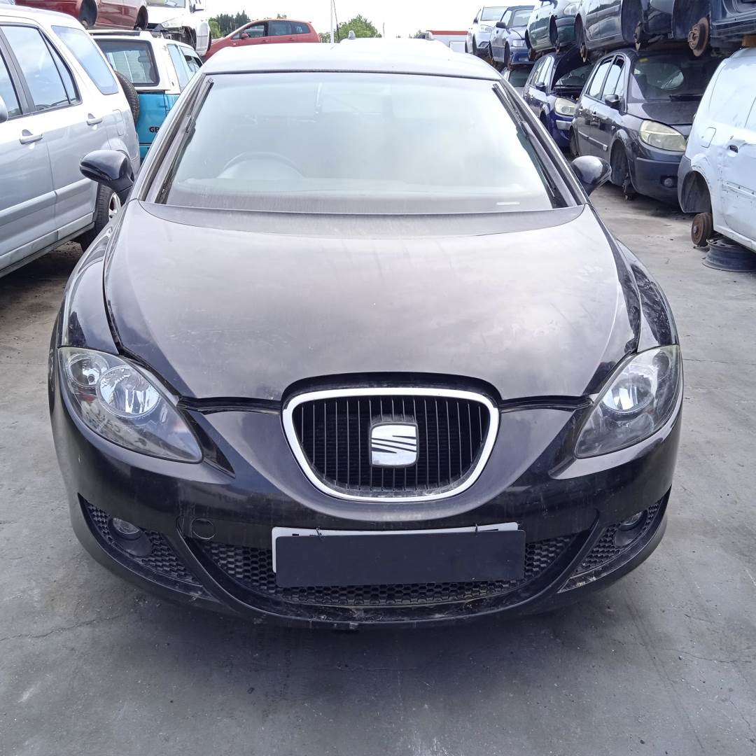 SEAT LEON (1P1) (2005 - 2012)