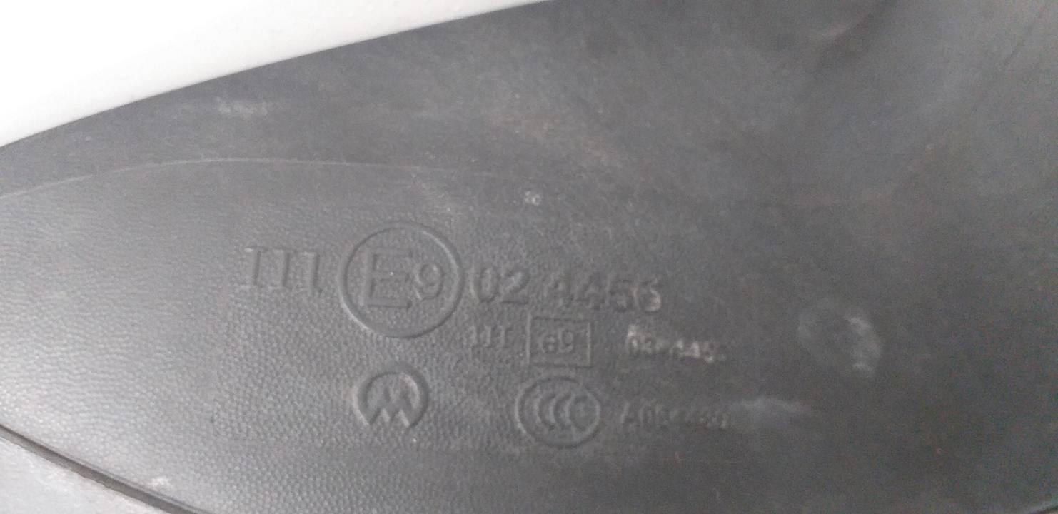 RETROVISOR IZQUIERDO