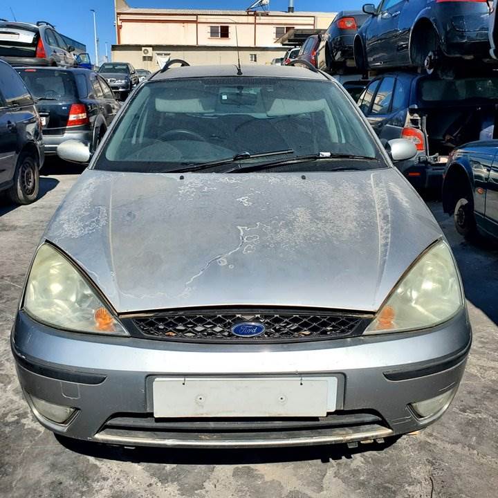 FORD FOCUS TURNIER (CAK) (1998 - 2004)