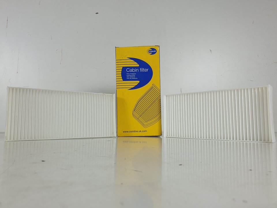 FILTRO AIRE - EKF231 - MERCEDES - CLASE S (W220) BERLINA