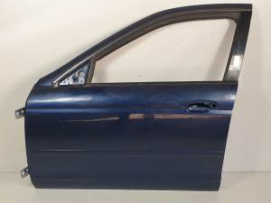 PUERTA DELANTERA IZQUIERDA JAGUAR S-TYPE Autodesguaces Alicante