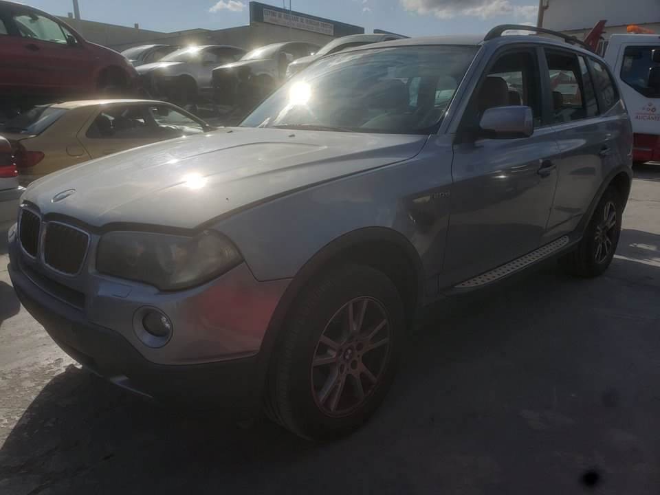 BMW X3 (E83) (2003 - 2010)