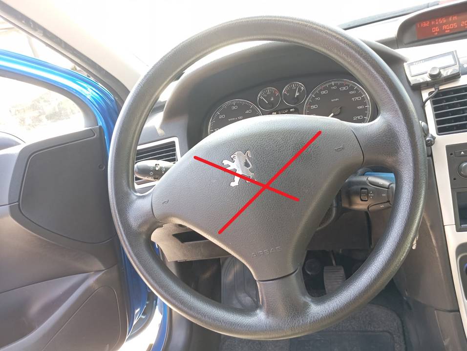 VOLANTE