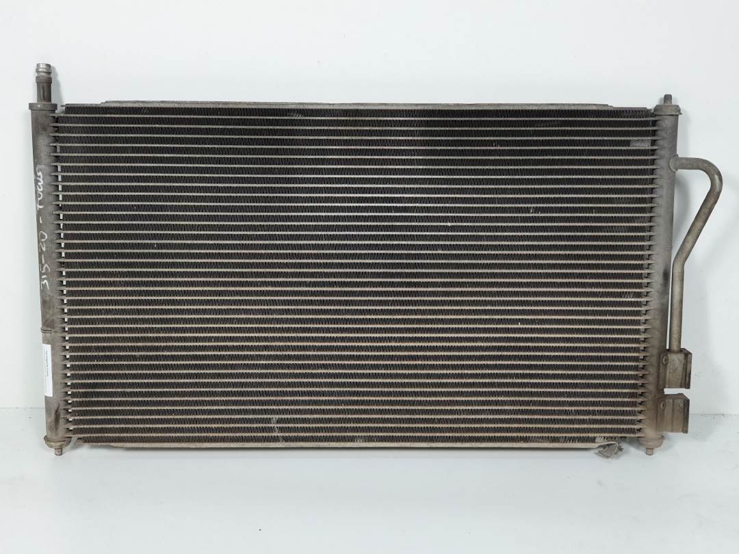 CONDENSADOR / RADIADOR AIRE ACONDICIONADO - XS4H19710BA - FORD - FOCUS BERLINA (CAK)